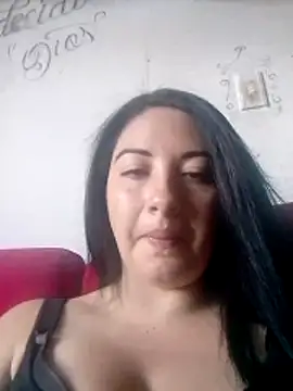 melisamoon  online show from 04-04-26, 06:49