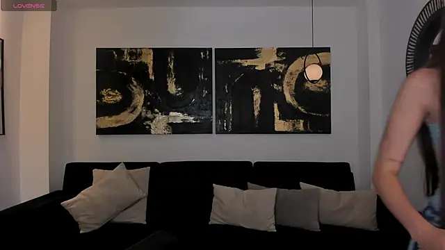 MaiaCollins online show from 09-22-25, 05:37