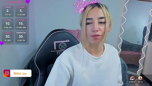 Malory tay1 online show from 09-26-25, 07:07