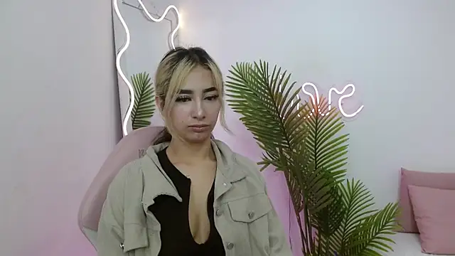 Malory tay1 online show from 09-29-25, 12:10