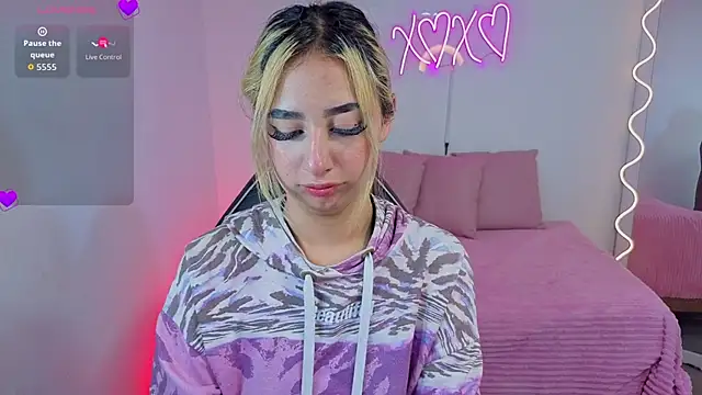 Malory tay1 online show from 09-30-25, 07:08