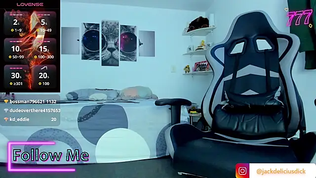 jackdeliciusdick online show from 03-27-26, 09:53