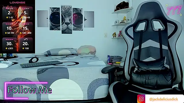 jackdeliciusdick online show from 04-17-26, 09:34