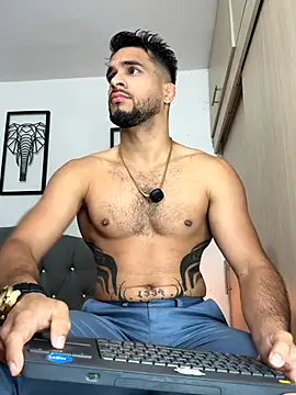 Maximiliano ford online show from 11-21-25, 10:25