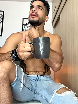 Maximiliano ford online show from 12-16-25, 11:04