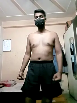 Snapshot of vikesh05 chatting on 09-18-25, 06:54 vikesh05 online show from 09-18-25, 06:54