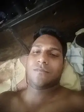 vikesh05 online show from 06-02-26, 08:22
