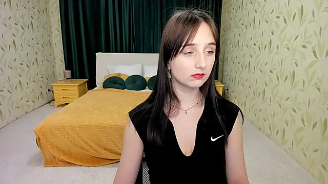 JulietMonli online show from 11-02-25, 07:16