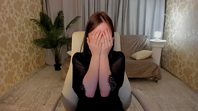 JulietMonli online show from 01-08-26, 08:00