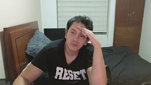 hardaftercum online show from 11-06-25, 02:34