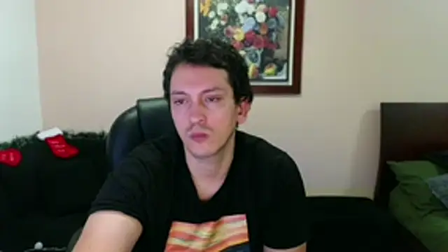 hardaftercum online show from 11-12-25, 11:03