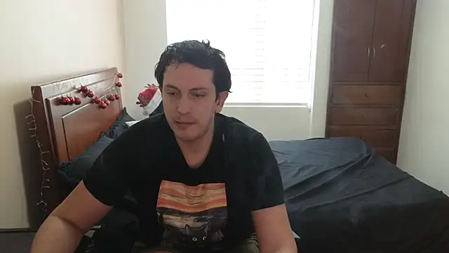 hardaftercum online show from 11-25-25, 07:36