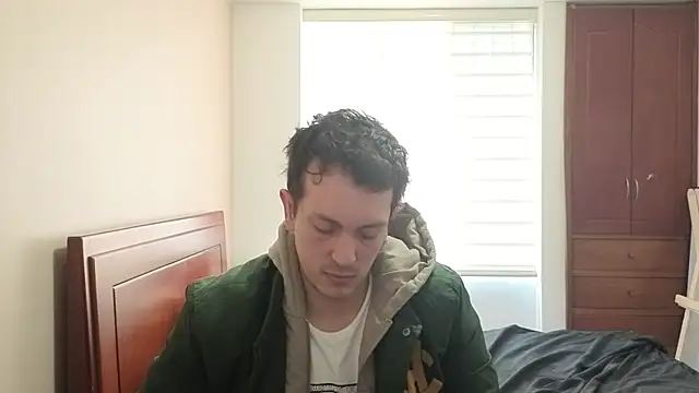 hardaftercum online show from 04-01-26, 02:58