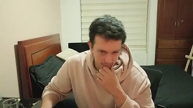 hardaftercum online show from 04-13-26, 02:17