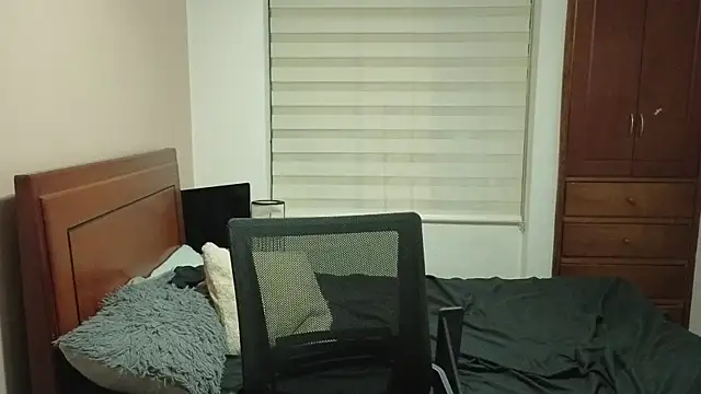 hardaftercum online show from 07-03-26, 01:45