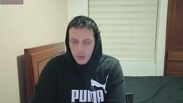 hardaftercum online show from 07-09-26, 01:42