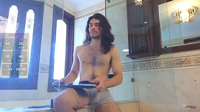 Snapshot of FreyrVik chatting on 10-01-25, 06:03 FreyrVik online show from 10-01-25, 06:03