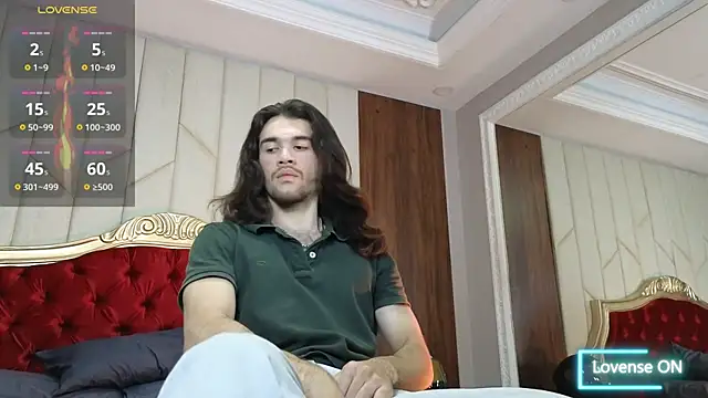 FreyrVik online show from 10-27-25, 06:34