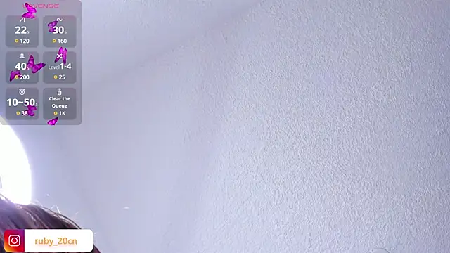 Rubyconer5 online show from 03-20-25, 02:51