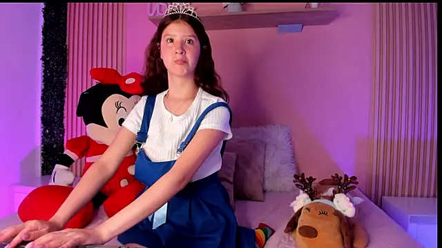 Sophie joyy online show from 11-22-25, 10:20