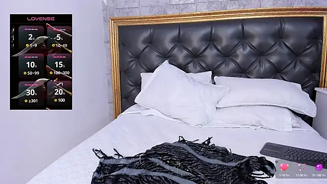 AliceStevens  online show from 03-17-25, 06:53