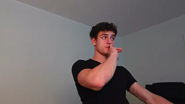 Snapshot of Brad_Holloway chatting on 10-22-25, 01:33 Brad Holloway online show from 10-22-25, 01:33