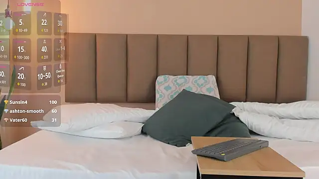 honeygray02 online show from 09-30-25, 12:10