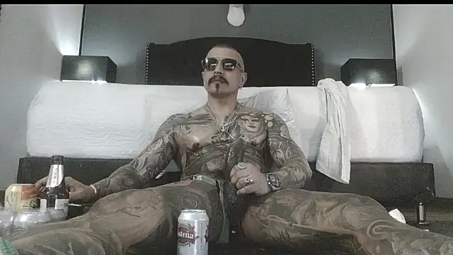 danilog515 online show from 11-16-25, 12:16