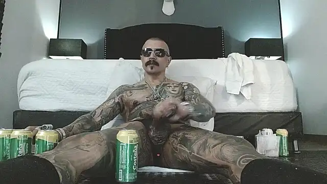 danilog515 online show from 03-12-26, 11:05