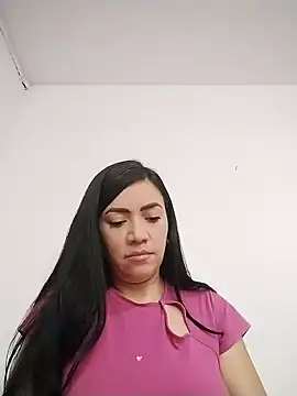 scarlet evanss online show from 10-20-25, 03:01