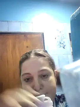 Samanta SS online show from 04-14-26, 09:43