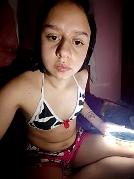 Sukychan  online show from 10-06-25, 08:23