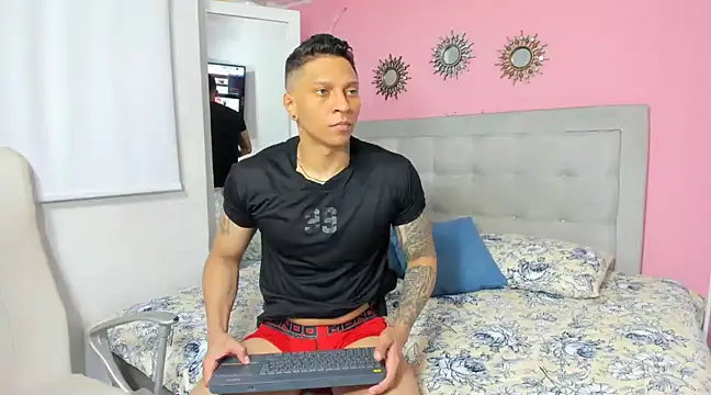 ethan dalton  online show from 03-18-25, 06:15