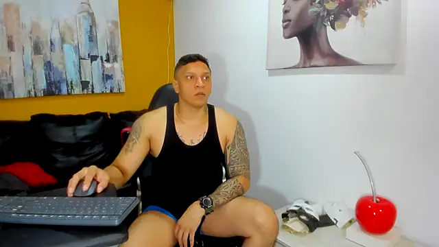 ethan dalton  online show from 09-09-25, 03:06