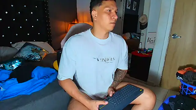 ethan dalton  online show from 03-02-26, 03:30