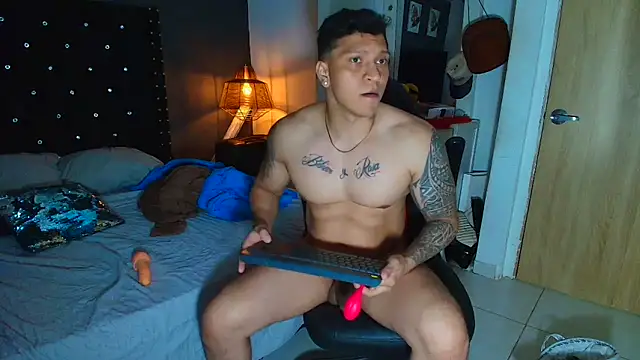 ethan dalton  online show from 03-09-26, 03:10