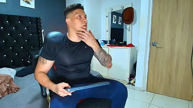 ethan dalton  online show from 04-13-26, 02:50