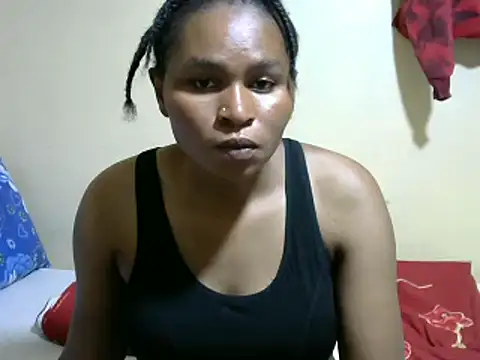 Creamy-Aisha online show from 03-17-25, 07:26