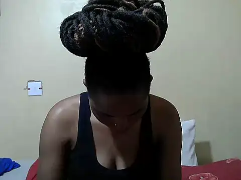 Creamy-Aisha online show from 12-01-25, 02:44