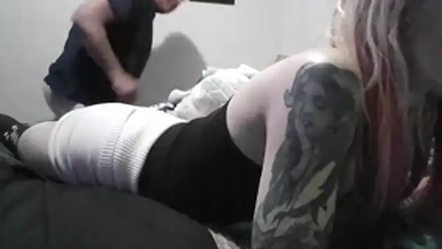 Kittaekatt online show from 03-28-26, 09:42