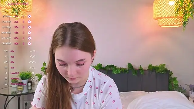 ConstanceHelms online show from 09-24-25, 05:22