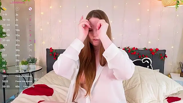 ConstanceHelms online show from 02-03-26, 06:22