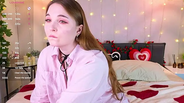 ConstanceHelms online show from 02-25-26, 05:06