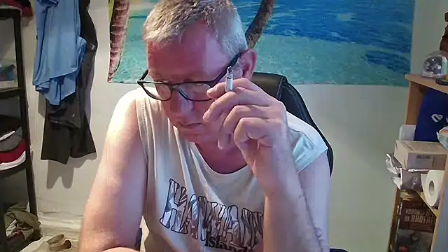 JamesBauer online show from 06-04-26, 05:13