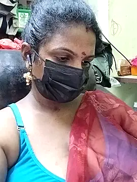 poojaa-rani online show from 10-30-25, 05:35