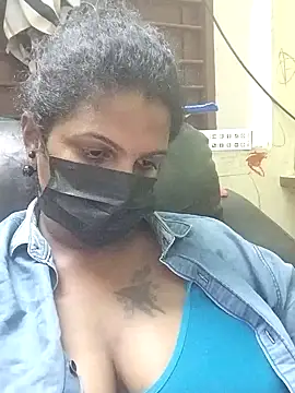 poojaa-rani online show from 10-31-25, 05:14