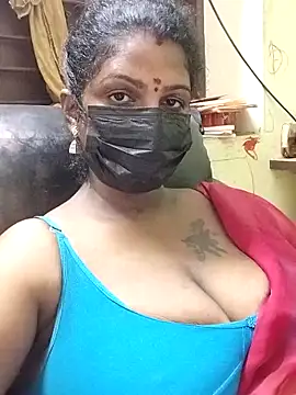 poojaa-rani online show from 11-07-25, 06:08