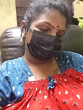 poojaa-rani online show from 11-19-25, 06:08