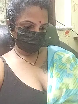 poojaa-rani online show from 02-01-26, 06:17