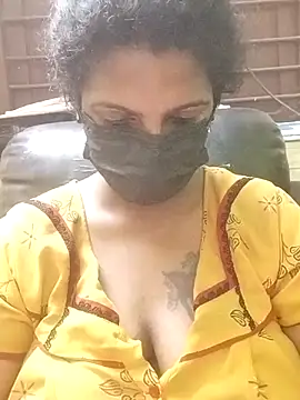 poojaa-rani online show from 03-06-26, 06:15